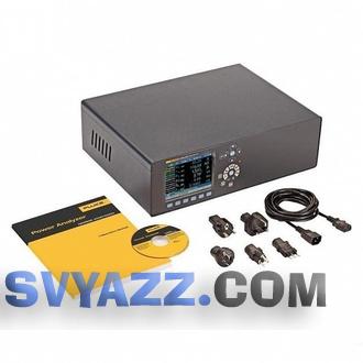 Fluke N5K 3PP64IPR. Анализатор качества электроэнергии фото 1