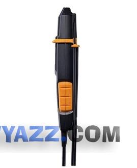 testo 755-1. Тестер тока/ напряжения фото 4