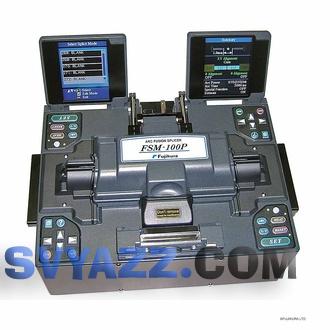 Fujikura PCS-100 Стриппер полиимидного покрытия волокна фото 1