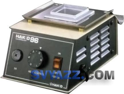 Hakko 96-1. Паяльная ванна фото 1