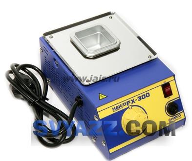 FX-300. Паяльная ванна фото 1