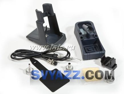 Quick712 ESD. Ремонтная станция фото 2