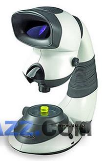 MANTIS Compact. Стереоувеличитель фото 4