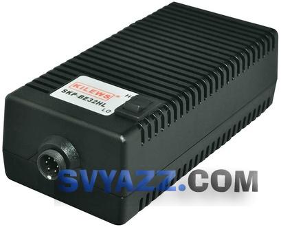 SKD-BE517PF(B). Винтоверт бесщеточный фото 2