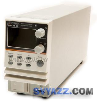 PSW7 30-36. Программируемый импульсный источник питания постоянного тока фото