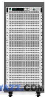 АКИП-1155-1000-100. Программируемые импульсные источники питания постоянного тока. фото