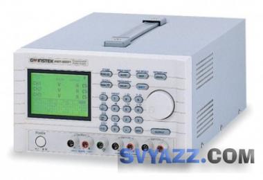PST-3202/GPIB. Источник питания постоянного тока фото
