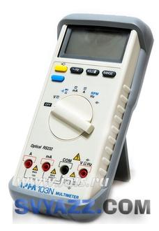 APPA 103N. Мультиметр фото