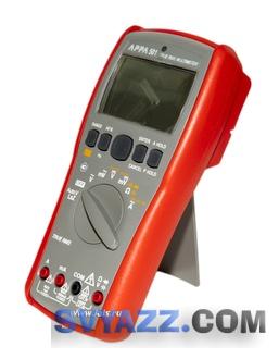 APPA 501. Мультиметр цифровой фото