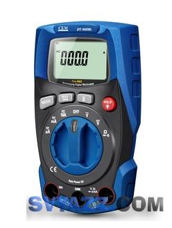 CEM DT-960B. Мультиметр цифровой фото