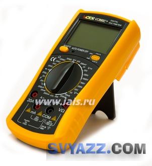 VC890C+. Мультиметр фото