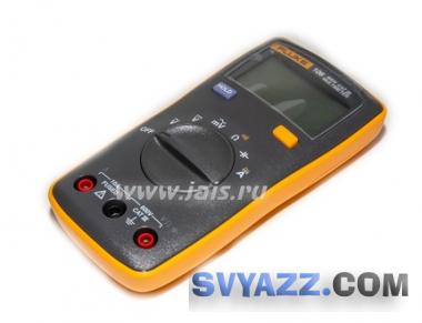 Fluke 106. Мультиметр цифровой фото