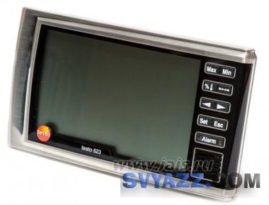 testo 623. Термогигрометр фото