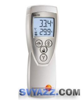 testo 926. Термометр фото