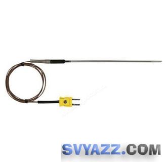 Fluke 80PJ-9. Зонд внешней термопары тиа J. фото