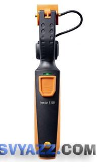 Testo 115i 2 Gen. Смарт-зонд фото