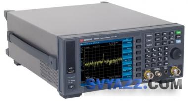 N9322C. Анализатор сигналов базовый фото