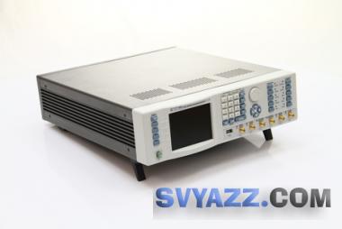 WX2182C-1. Генератор сигналов фото