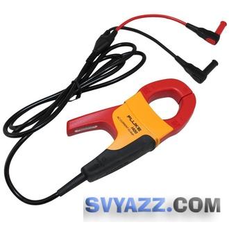 Fluke i400. Клещи токовые выносные фото