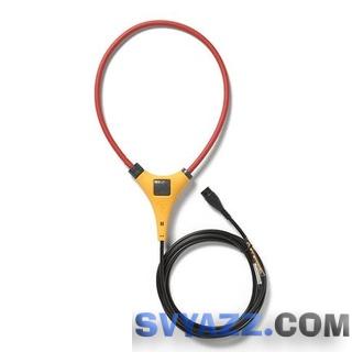 Fluke I430-FLEXI-TF-II. Клещи токовые фото