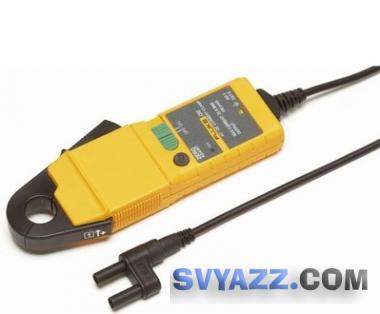 Fluke i30. Клещи токовые выносные фото