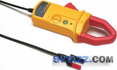 Fluke i410. Клещи токовые выносные фото