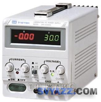 GPS-71850D. Источник питания постоянного тока линейный. фото