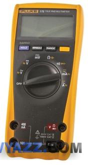 Fluke 175 EDSNF. Мультиметр цифровой фото