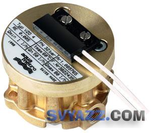 Датчик расхода топлива VZO 4 OEM фото