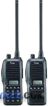 Icom F3GT(S)/Icom F4GT(S) фото