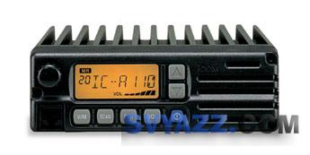 Авиационная радиостанция Icom IC-A110 фото