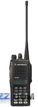 ПОРТАТИВНАЯ РАДИОСТАНЦИЯ MOTOROLA GP 280 фото
