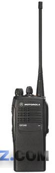 ПОРТАТИВНАЯ РАДИОСТАНЦИЯ MOTOROLA GP 240 фото