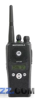Портативная радиостанция MOTOROLA СP160 фото