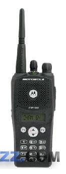 Портативная радиостанция MOTOROLA СP140 CP-160 CP 160 фото