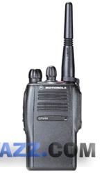 Портативная радиостанция MOTOROLA GP644 фото