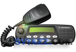 Радиостанция MOTOROLA GM160 фото