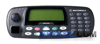 Радиостанция MOTOROLA GM1280 фото
