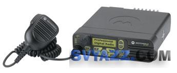 Радиостанция MOTOROLA DM3601 фото