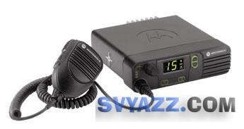 Радиостанция MOTOROLA DM3400 фото