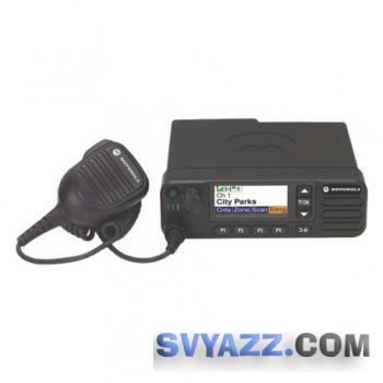 Радиостанция MOTOROLA DM4600/DM4601 фото