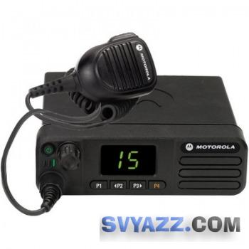 Радиостанция MOTOROLA DM4400/DM4401 фото