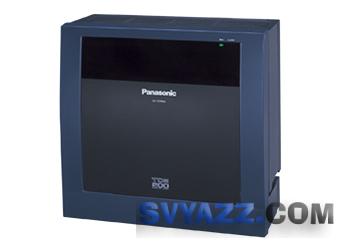 KX-TDE 200 фото