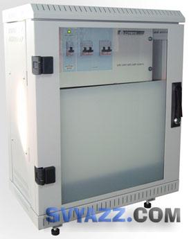 Источник бесперебойного питания IUPS 220V/0,5kVA 50 Hz фото