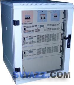 Система бесперебойного электропитания UPS 220V/5kVA-50Hz фото
