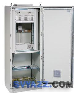 Цифровая коммутационная система DVS-21 фото