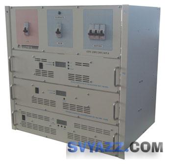 Система бесперебойного электропитания UPS220V/24V/1kVA фото