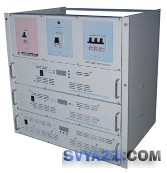Система бесперебойного электропитания UPS220V/24V/1,5kVA фото