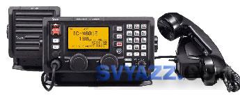 Морская радиостанция Icom IC-M802 фото