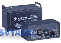 Аккумуляторы B.B. Battery серии BPL фото